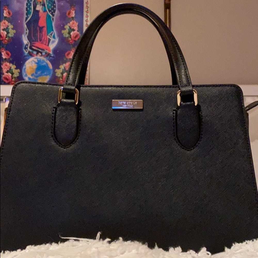 Kate spade used bag
